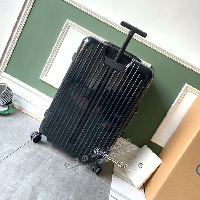 Rimowa拉杆箱 90079 日默瓦拉箱 超輕pc拉鏈箱 單拉杆Rimowa Essential Lite系列 Rimowa行李箱xzx1058